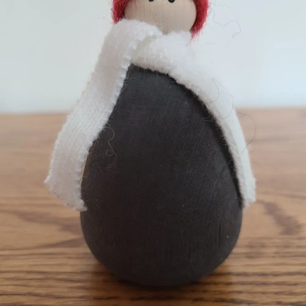 Unbranded wooden christmas